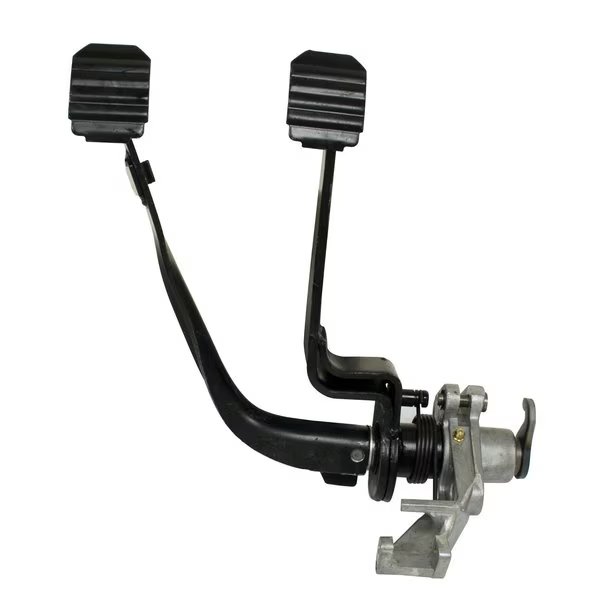 Stk.Pedal Assm T1 65-72 Ea, 00-4526-B, Empi Axles/Boots, Mfr#: 00-4526-B
